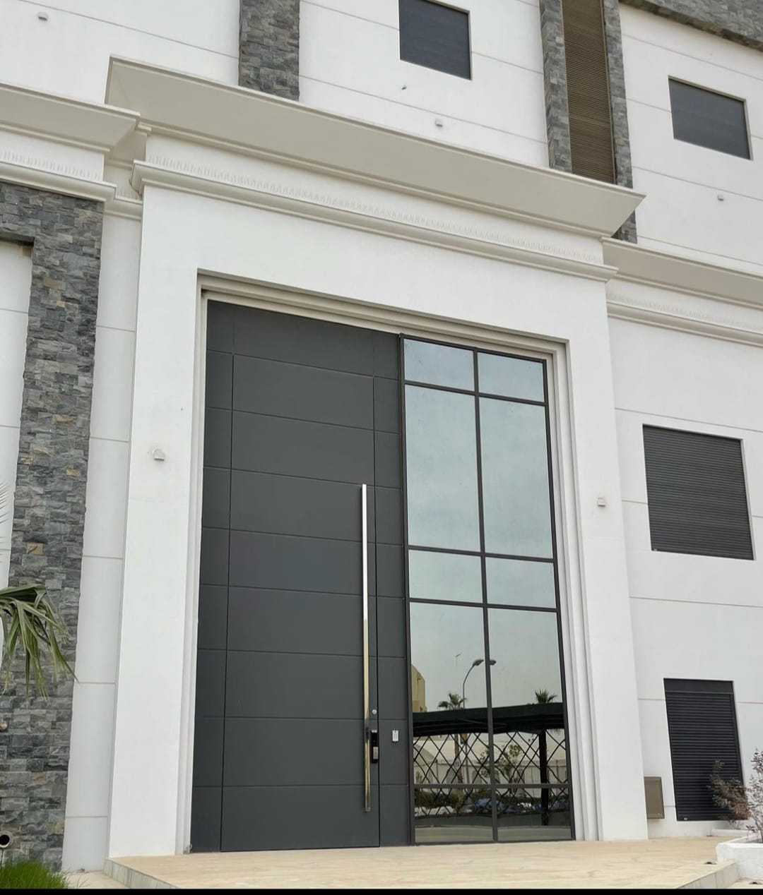 Door project
